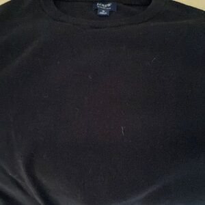 J Crew Merino Wool Sweater